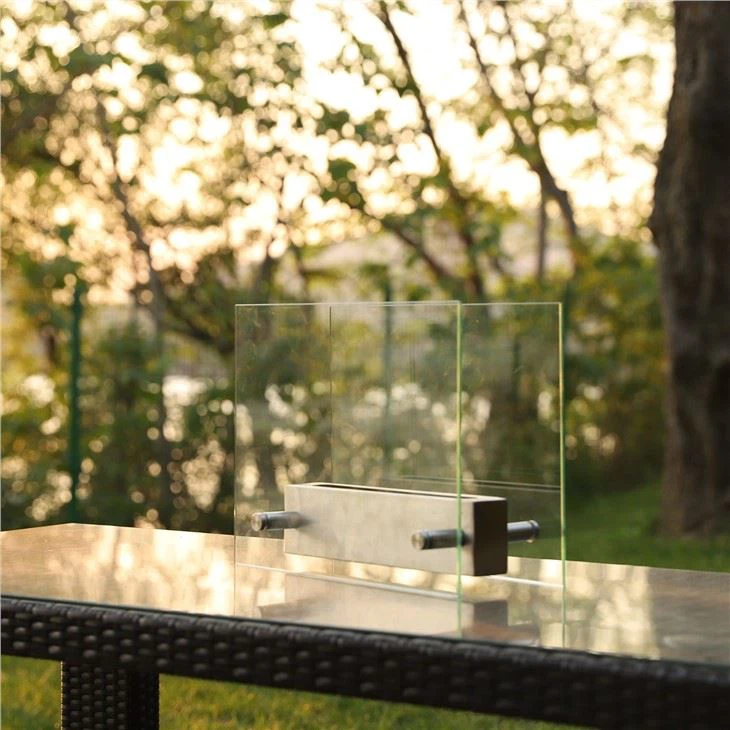 cheap Table Top Fireplace